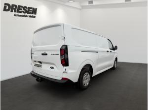 Ford Transit Custom Kasten 320 L2H1 Trend Allwetterreifen,Beif.Airbag,Laderaumschutz Paket...
