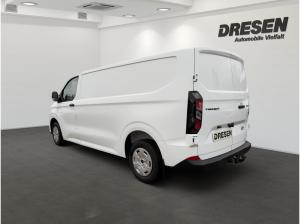 Ford Transit Custom Kasten 320 L2H1 Trend Allwetterreifen,Beif.Airbag,Laderaumschutz Paket...