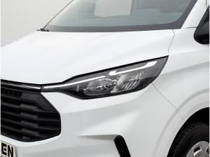 Ford Transit Custom Kasten 320 L2H1 Trend Allwetterreifen,Beif.Airbag,Laderaumschutz Paket...