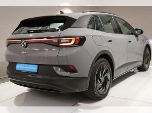 Volkswagen ID.4 Pure Wärmepumpe ACC Winterräder LED NAVI
