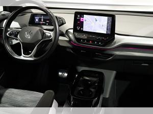 Volkswagen ID.4 Pure Wärmepumpe ACC Winterräder LED NAVI