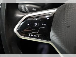 Volkswagen ID.4 Pure Wärmepumpe ACC Winterräder LED NAVI