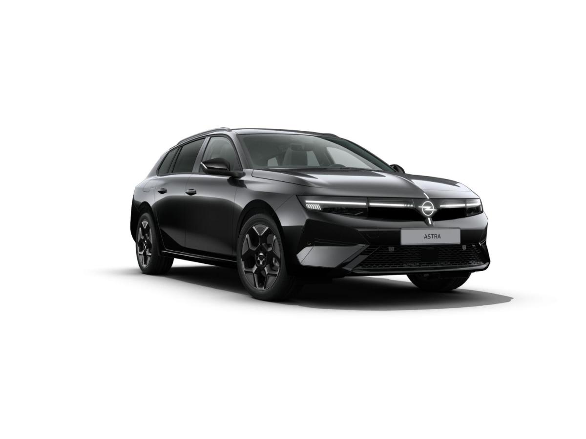 Opel Astra Sports Tourer Ultimate 1.5 Diesel S/S 8-Stufen-Automatikgetriebe