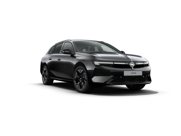 Opel Astra Sports Tourer Ultimate 1.5 Diesel S/S 8-Stufen-Automatikgetriebe