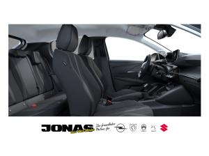 Peugeot 208 Allure 1.2 PureTech R-Kamera mit 360° Navi