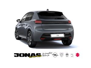 Peugeot 208 Allure 1.2 PureTech R-Kamera mit 360° Navi