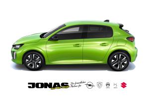 Peugeot 208 Allure 1.2 PureTech R-Kamera mit 360° Navi