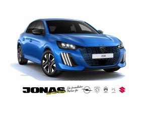 Peugeot 208 Allure 1.2 PureTech R-Kamera mit 360° Navi
