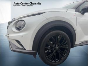 Nissan Juke 1.0 DIG-T Redline Edition