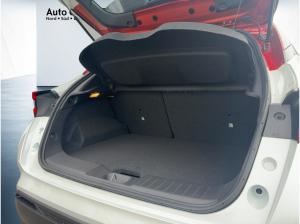 Nissan Juke 1.0 DIG-T Redline Edition