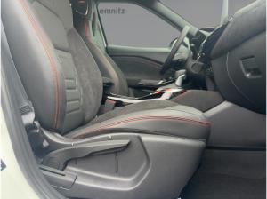 Nissan Juke 1.0 DIG-T Redline Edition