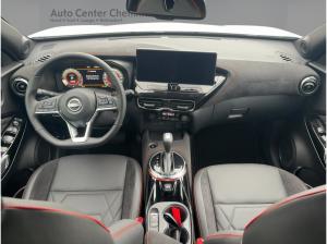 Nissan Juke 1.0 DIG-T Redline Edition