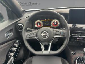Nissan Juke 1.0 DIG-T Redline Edition