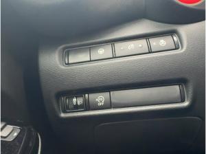Nissan Juke 1.0 DIG-T Redline Edition