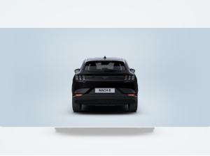 Ford Mustang Mach-E 🔥 Sonderdeal nur für kurze Zeit: 88 kWh Dual-Elektromotor 276 kW (375 PS), Allrad