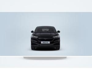 Ford Mustang Mach-E 🔥 Sonderdeal nur für kurze Zeit: 88 kWh Dual-Elektromotor 276 kW (375 PS), Allrad