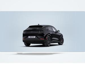 Ford Mustang Mach-E 🔥 Sonderdeal nur für kurze Zeit: 88 kWh Dual-Elektromotor 276 kW (375 PS), Allrad
