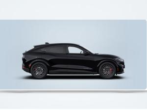 Ford Mustang Mach-E 🔥 Sonderdeal nur für kurze Zeit: 88 kWh Dual-Elektromotor 276 kW (375 PS), Allrad