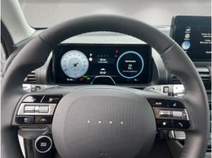 Hyundai INSTER 49kWh Prime LED*Wärmepumpe*Totwinkel*Keyless
