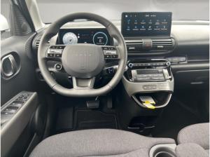 Hyundai INSTER 49kWh Prime LED*Wärmepumpe*Totwinkel*Keyless