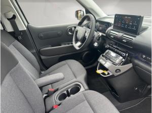 Hyundai INSTER 49kWh Prime LED*Wärmepumpe*Totwinkel*Keyless