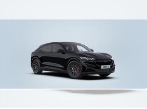 Ford Mustang Mach-E 🔥 Sonderdeal nur für kurze Zeit: 88 kWh Dual-Elektromotor 276 kW (375 PS), Allrad