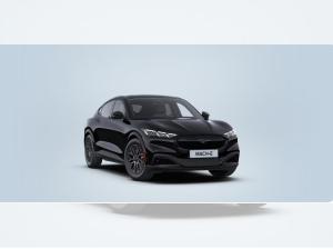 Ford Mustang Mach-E 🔥 Sonderdeal nur für kurze Zeit: 88 kWh Dual-Elektromotor 276 kW (375 PS), Allrad