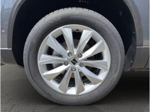 Seat Ateca Road Edition 1.5 TSI DSG / SOFORT VERFÜGBAR !