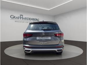 Seat Ateca Road Edition 1.5 TSI DSG / SOFORT VERFÜGBAR !