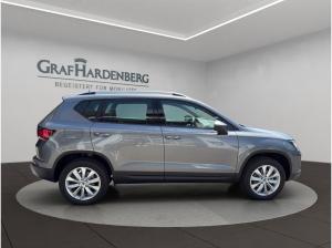 Seat Ateca Road Edition 1.5 TSI DSG / SOFORT VERFÜGBAR !