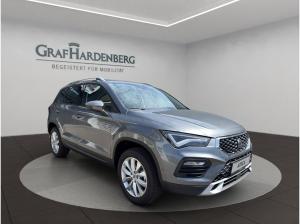 Seat Ateca Road Edition 1.5 TSI DSG / SOFORT VERFÜGBAR !