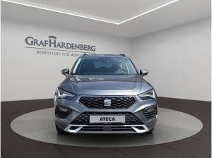 Seat Ateca Road Edition 1.5 TSI DSG / SOFORT VERFÜGBAR !