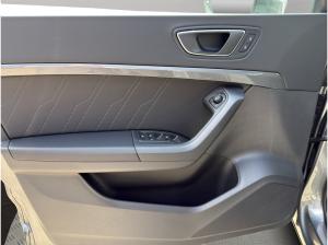 Seat Ateca Road Edition 1.5 TSI DSG / SOFORT VERFÜGBAR !