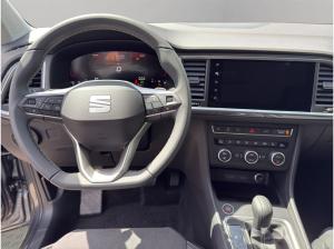 Seat Ateca Road Edition 1.5 TSI DSG / SOFORT VERFÜGBAR !