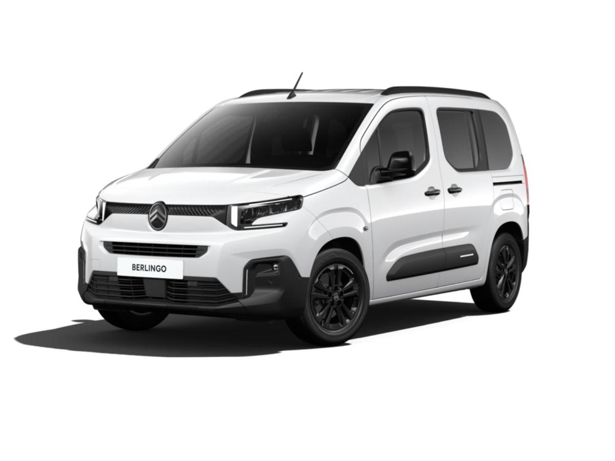Citroën Berlingo M Diesel 130 Automatik Max