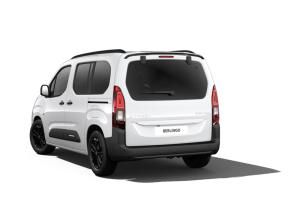 Citroën Berlingo M Diesel 130 Automatik Max
