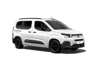 Citroën Berlingo M Diesel 130 Automatik Max