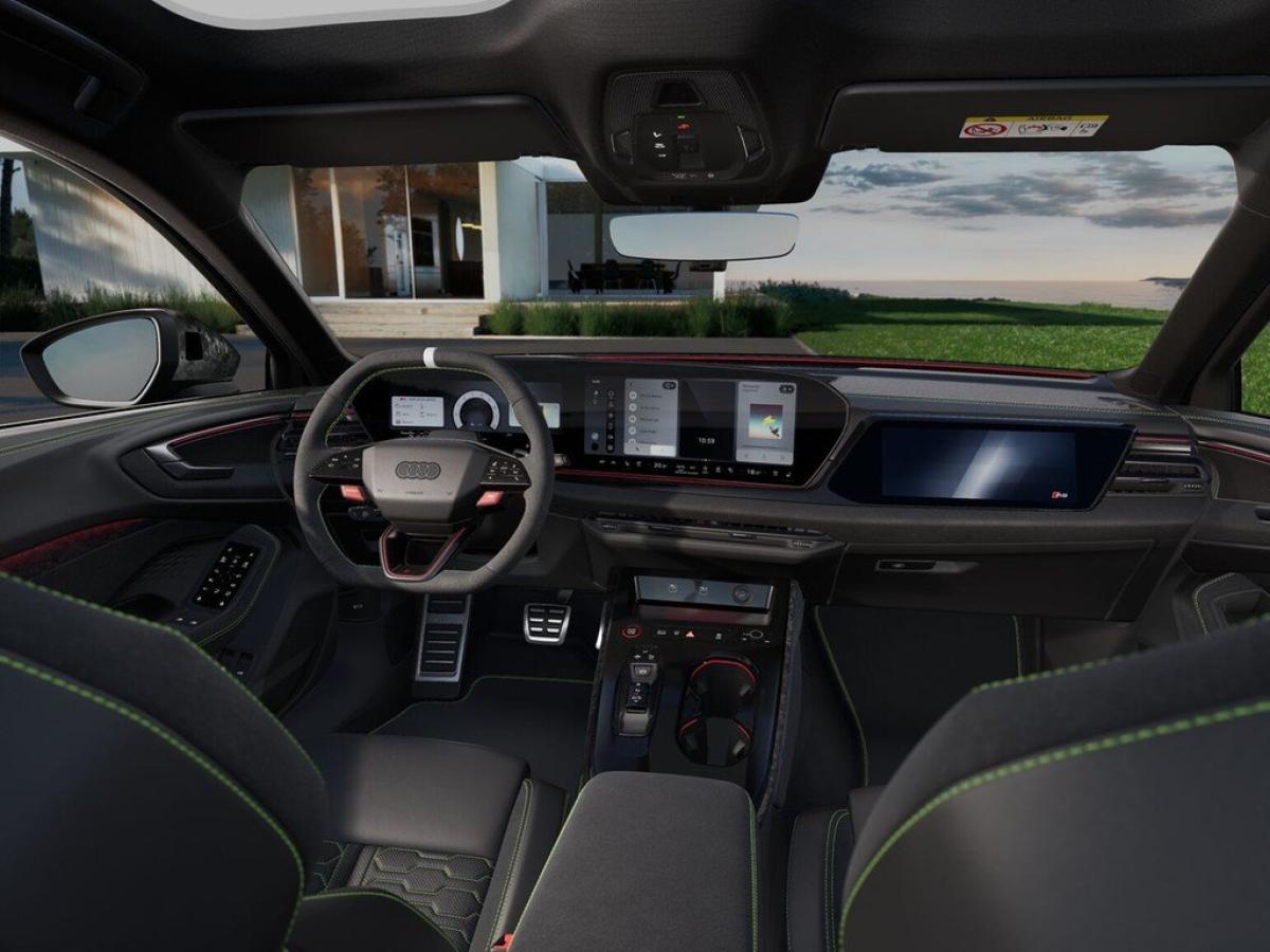 Audi RS5