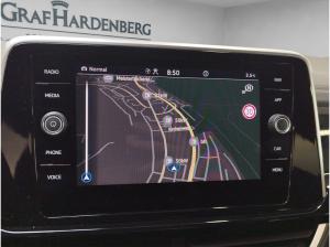 Volkswagen T-Roc 1.5 TSI DSG R line / SOFORT VERFÜGBAR !