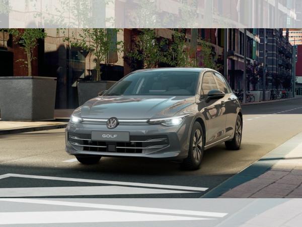 Volkswagen Golf VIII 1.5 eTSI DSG Goal / SOFORT VERFÜGBAR !