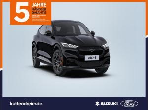 Ford Mustang Mach-E 🔥 Sonderdeal nur für kurze Zeit: 88 kWh Dual-Elektromotor 276 kW (375 PS), Allrad