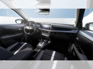 Opel Frontera GS 1.2 MHEV 6-Gang-Doppelkupplung. eDCT