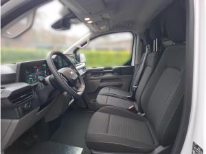 Ford Transit Custom Kasten 320 L1H1 AUTOMATIK , Laderaumschutzpaket,Beif,Airbag...