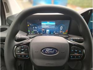 Ford Transit Custom Kasten 320 L1H1 AUTOMATIK , Laderaumschutzpaket,Beif,Airbag...
