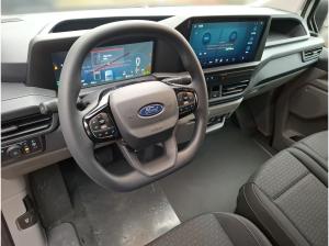 Ford Transit Custom Kasten 320 L1H1 AUTOMATIK , Laderaumschutzpaket,Beif,Airbag...