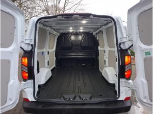 Ford Transit Custom Kasten 320 L1H1 AUTOMATIK , Laderaumschutzpaket,Beif,Airbag...