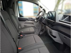 Ford Transit Custom Kasten 320 L1H1 AUTOMATIK , Laderaumschutzpaket,Beif,Airbag...