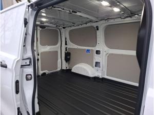 Ford Transit Custom Kasten 320 L1H1 AUTOMATIK , Laderaumschutzpaket,Beif,Airbag...