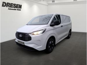 Ford Transit Custom Kasten 320 L1H1 AUTOMATIK , Laderaumschutzpaket,Beif,Airbag...