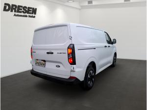 Ford Transit Custom Kasten 320 L1H1 AUTOMATIK , Laderaumschutzpaket,Beif,Airbag...